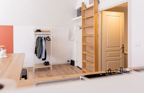 Mirabeau Sous Les Toits - Tours - Photo 13