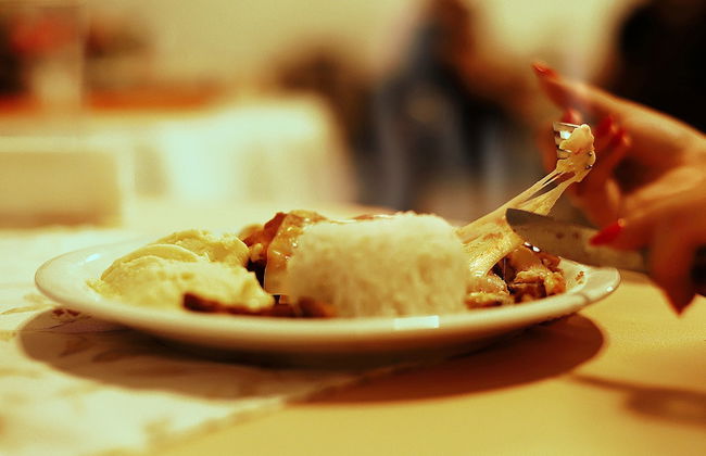 Hotel Nacional Inn Araxá - Foto 63