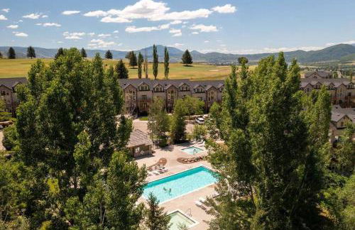 Bigfoot's Alpine Retreat - Foto 34