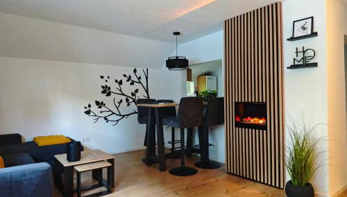 Ferienwohnung Platzhirsch für 2 - 4 Pers. - Foto 5