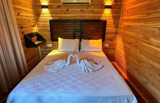 Pine Village Bungalows Ölüdeniz - Foto 13