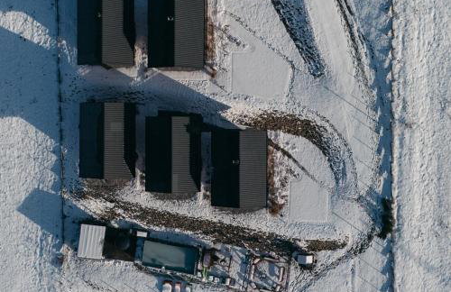 Zacisze Pod Sowim Skrzydłem - Foto 57