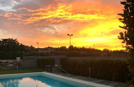 Villa Giulia a Montecarlo - Foto 39