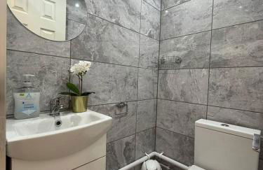 Glasgow centre New property - Foto 30