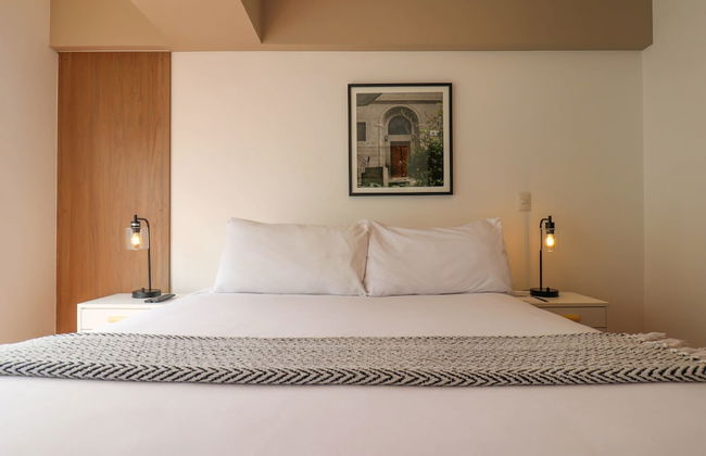 w Extraordinary 2BR Near Parque Kennedy - Foto 40