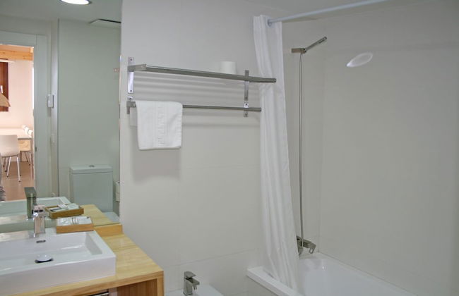 Smart Suites Albaicin Apartamentos - Foto 39