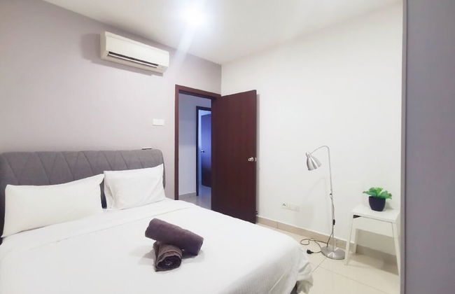 KSL D’Esplanade by Antlerzone - Foto 18