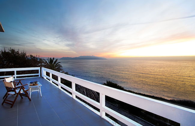 Villa Moby Dick Preveza - Foto 28