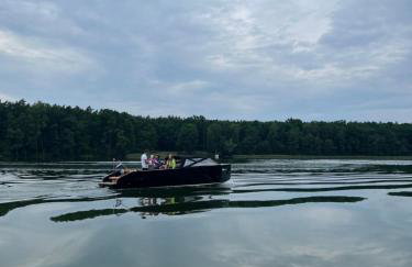 YACHT CLUB WEJSUNY - Foto 45