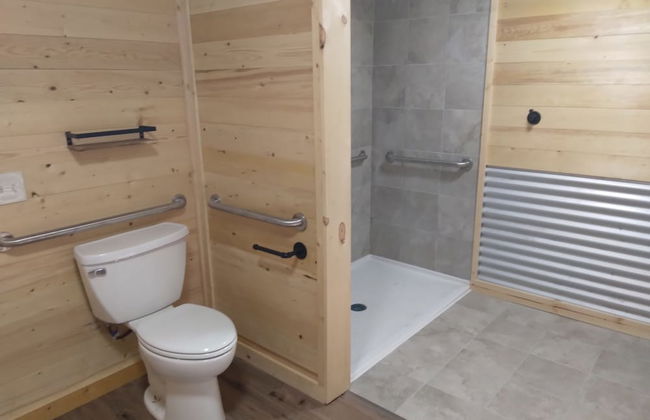 Glacier Acres Guest Ranch - Foto 24