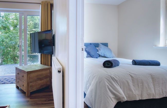 Croft Court - 1 Bedroom Apartment - Tenby - Foto 2