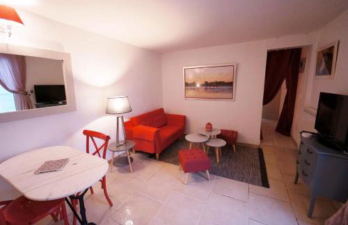 Gîtes Equestres Lou Caloun - Les Saintes Maries de la Mer - Foto 20