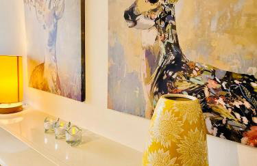 Primrose House - Foto 14