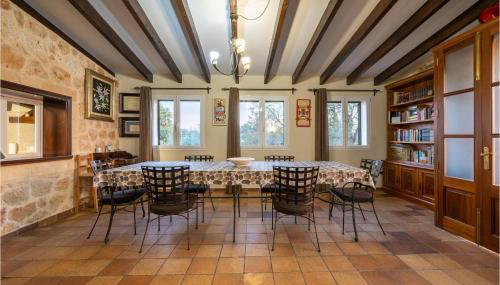 Awesome Home In Sineu - Foto 5