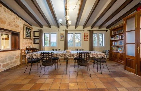 Awesome Home In Sineu - Foto 5