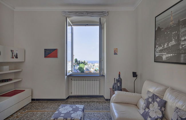 A Quiet Place in Genoa by Wonderful Italy - Foto 6