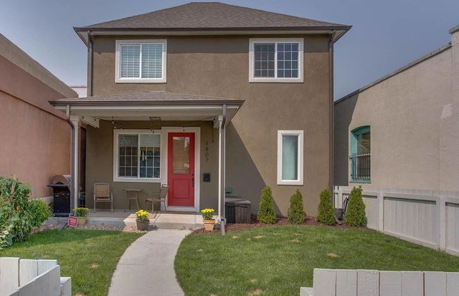 The Rino Adventure Amazing Walkability - Foto 18