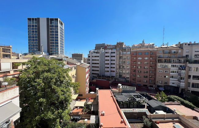 Stay U-nique Apartment Sèneca - Foto 23