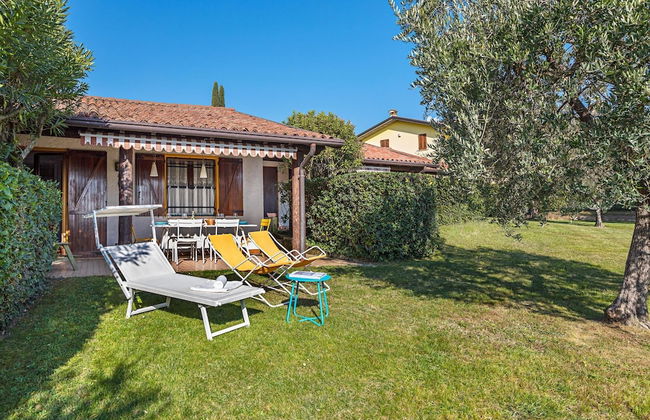 Residence Elena 19 B by Wonderful Italy - Foto 34