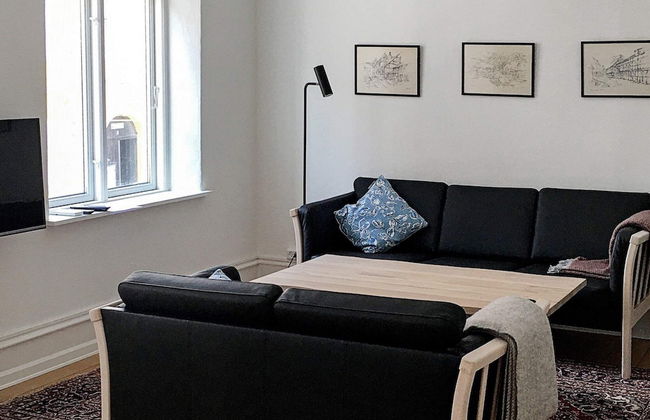 4 Person Holiday Home in Nakskov - Foto 6