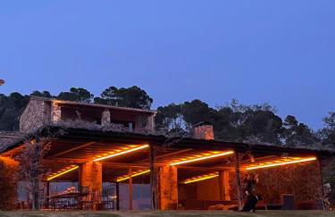 Exquisite farmhouse in the Empordà Costa Brava - Foto 41