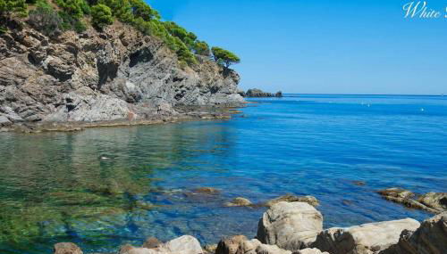 White Rock Villa With Breathtaking Views and Pool - Foto 5