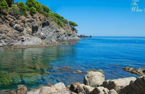 White Rock Villa With Breathtaking Views and Pool - Foto 5