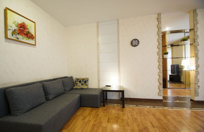 Apart Prestige - Foto 64