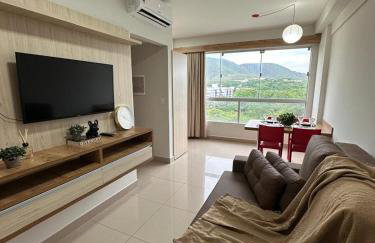 Park Veredas Rio Quente - Apto 424 - Foto 1