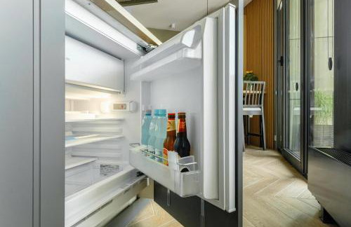 AURUM PREMIUM SPA UNIA RESIDENCE - Foto 20