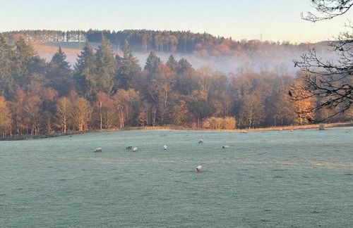 The Bothy at Ivy Cottage - Foto 3