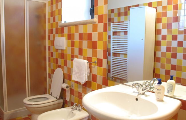 RSH Luxury Casale Sabina Valley - Foto 19