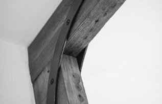 Woodleighton Cottages - Foto 23