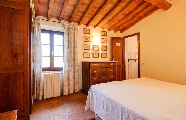 An Authentic Tuscan Stay - Foto 5