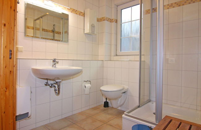 Doppelhaushalfte Strandhaus II in Trassenheide - Foto 21