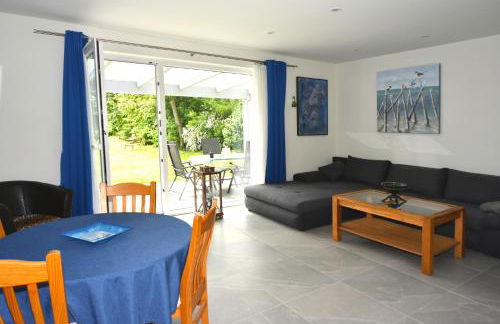 Deichoase Strandhaus - Foto 25