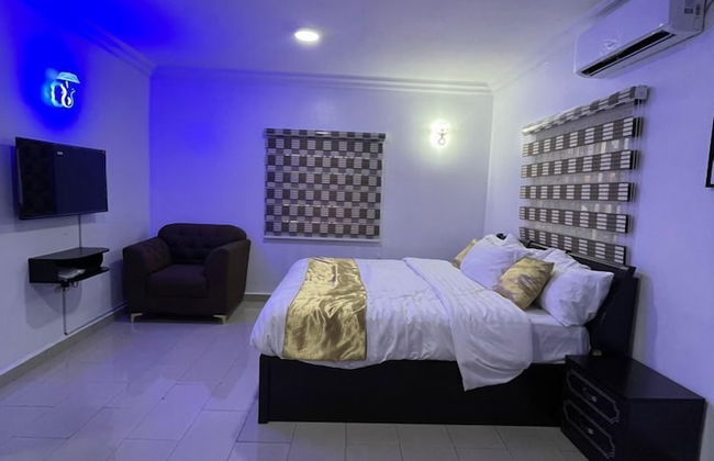 Trans Amadi Gardens Duplex - Foto 8