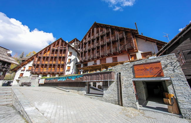 Grange Hike & Ski - 19C Sestriere - Foto 25