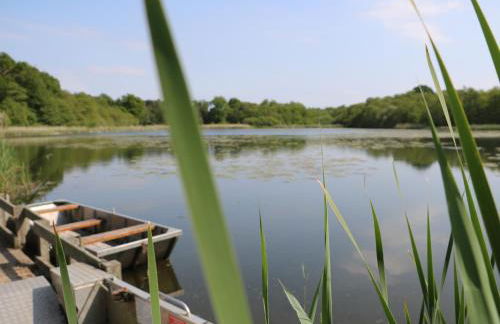 The Annexe - Foto 22