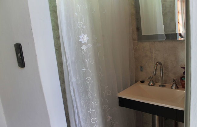 Virgen Del Cerro Apartments - Foto 17