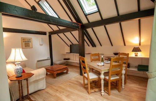All Saints Cottage - secluded cottage with garden, 15 min walk to pub - Foto 13