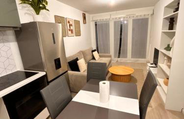 Vase d'honneur HOME proche de la gare de Corbeil ,de l'aéroport d'Orly & de Winnoland - Foto 15