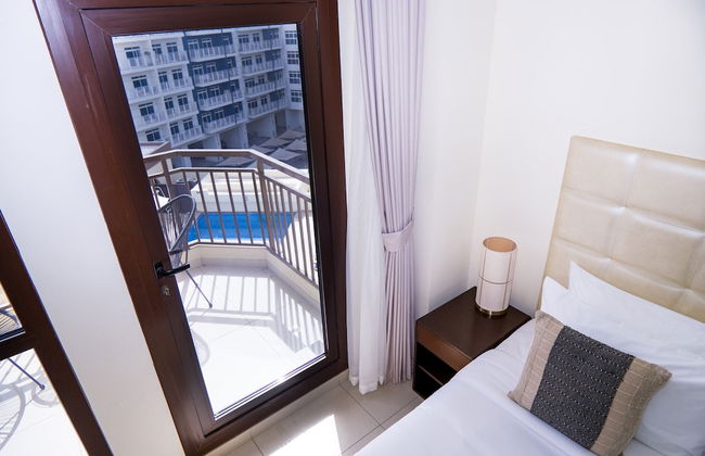 Easygo- Spaciou STU With Pool Viewlp17 - Photo 5