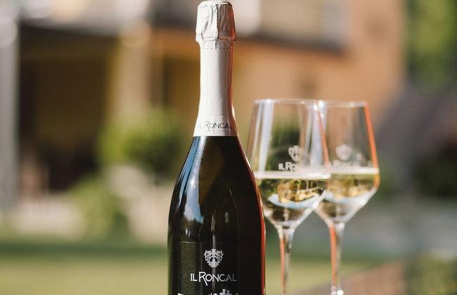 Il Roncal Wine Resort - Photo 41