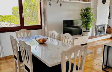 Melis Mar - Apartamento con vistas en Pals - Foto 6