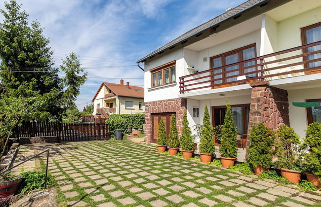 Centrum Apartment - Photo 34