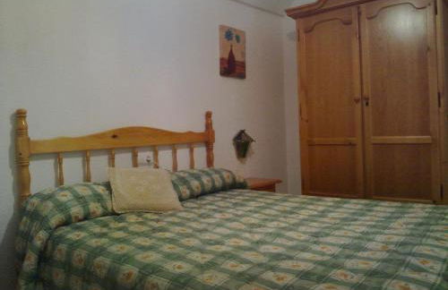 Casas Cueva Paloma - Foto 8