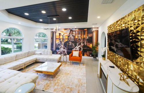 Casa Olympus Fort Lauderdale - Walk to the Beach! - Foto 3