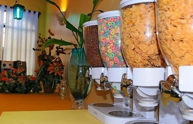 Aparthotel Villa Nuria - Foto 26