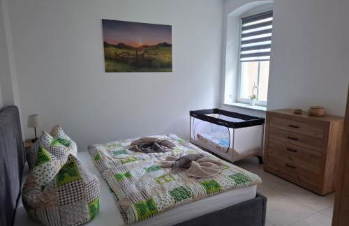 Ferienwohnung "EDDI" - Foto 3